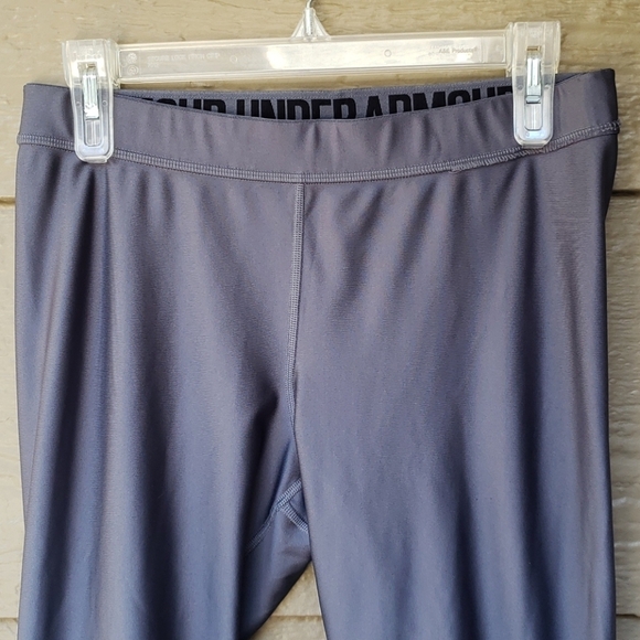 Under Armour HeatGear® Armour Capri Pants M - Picture 5 of 8